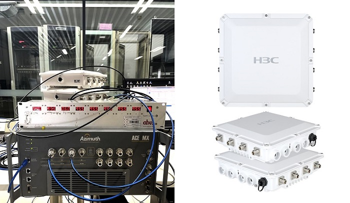 29 智慧城軌新華三WLAN車地無線高速移動環(huán)境測試再創(chuàng)新高897.png